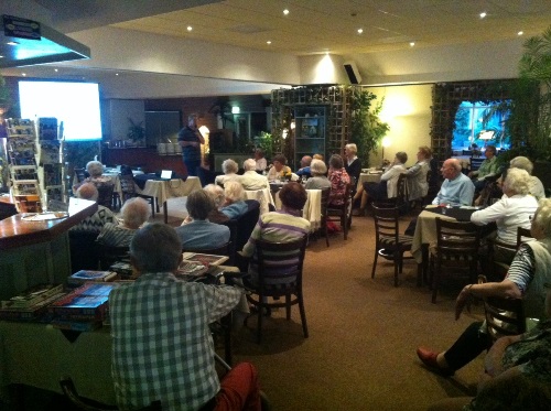 lezing over paardenmelk groningen friesland drenthe